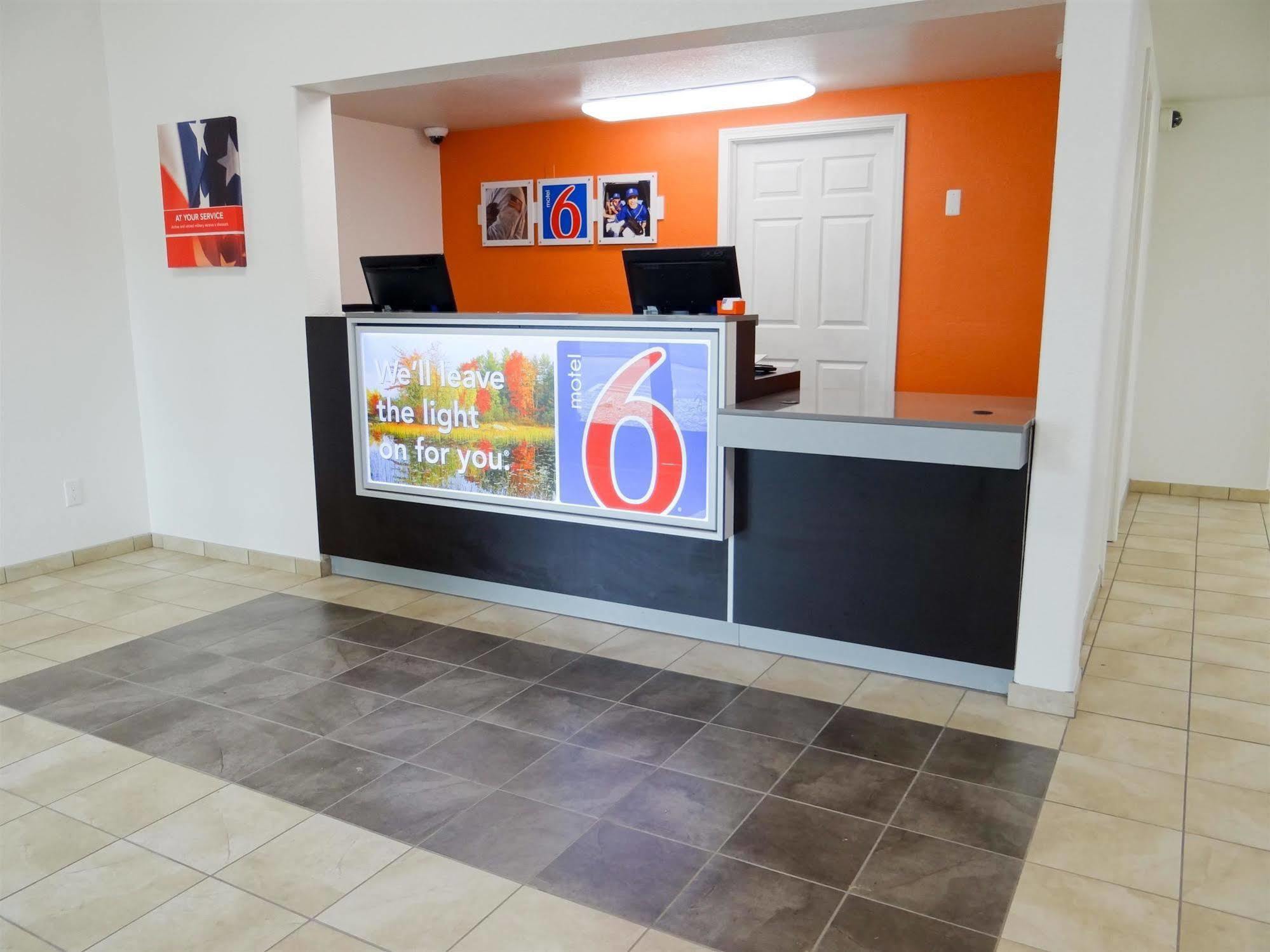 Motel 6-Erie, Pa Kearsarge Εξωτερικό φωτογραφία
