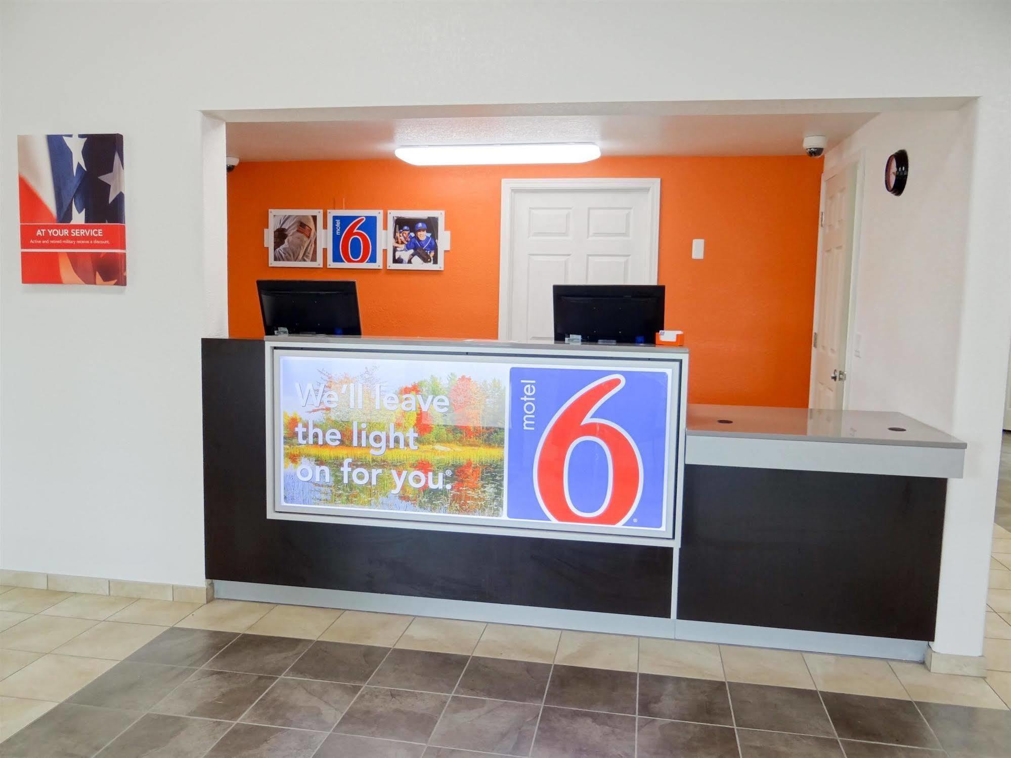 Motel 6-Erie, Pa Kearsarge Εξωτερικό φωτογραφία