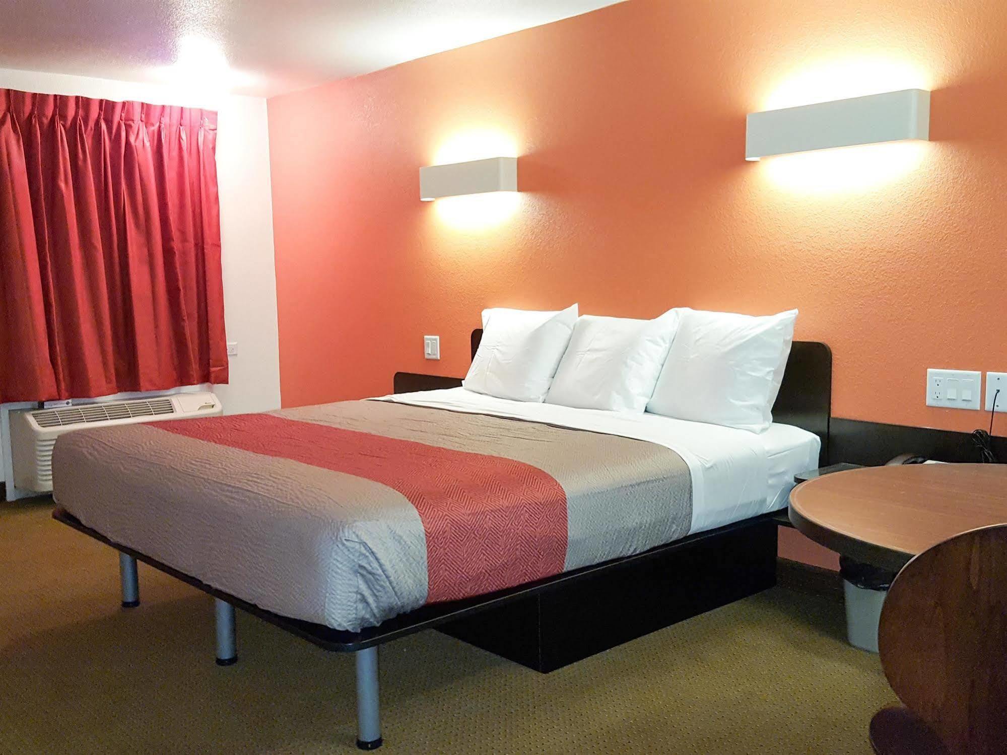 Motel 6-Erie, Pa Kearsarge Εξωτερικό φωτογραφία