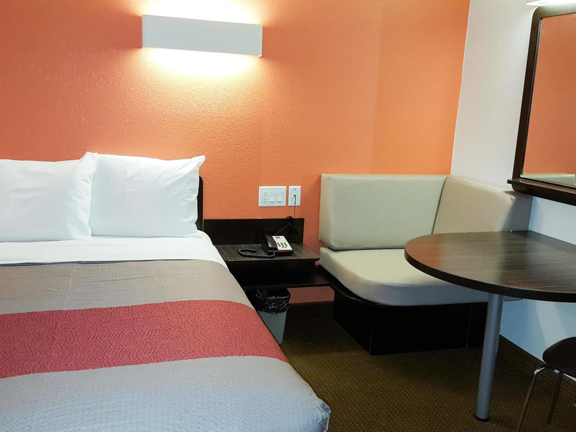 Motel 6-Erie, Pa Kearsarge Εξωτερικό φωτογραφία